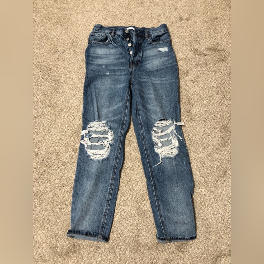 PacSun High Waisted Jeans